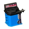 thumbnail image 2 of jiaping 1/64 Tire Dynamic Balancing Machine Model Miniature DIY Scene Accessories Garage Blue, 2 of 8