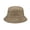 Khaki, variant on Kids Cartoon Animal Bucket Hat Cute Summer Sun Hat for Children