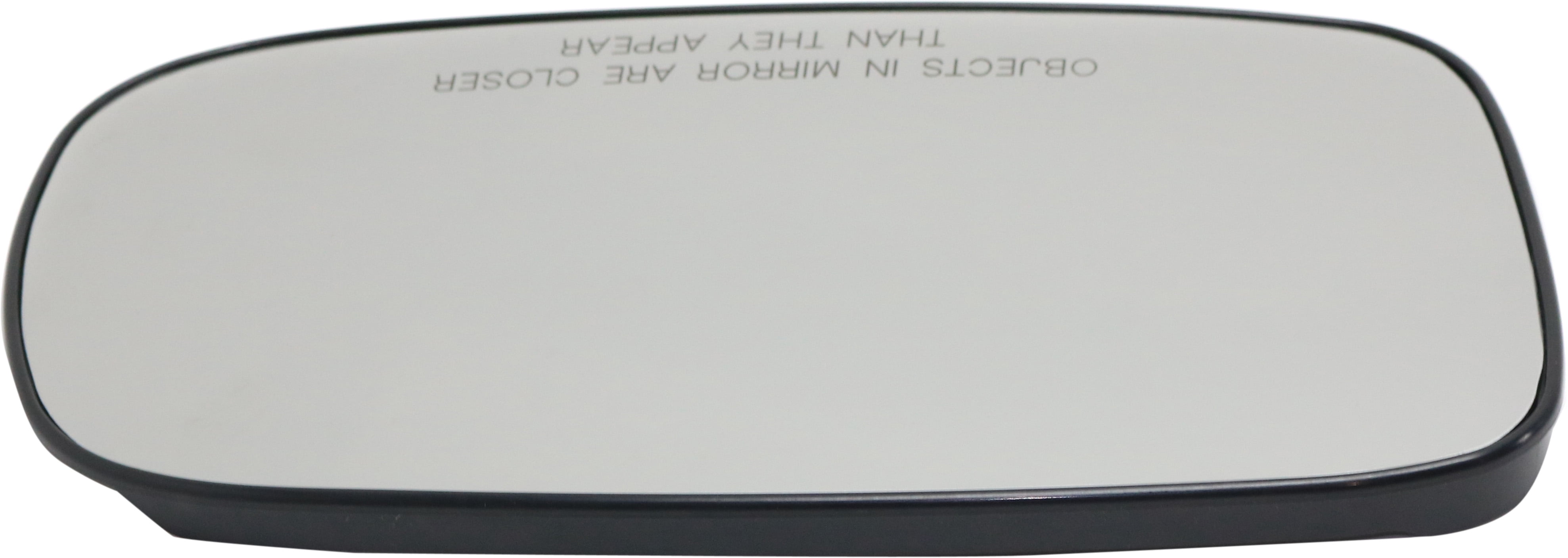 Mirror Glass Compatible With 2006-2008 Chrysler Pacifica Right Passenger Side Kool-Vue