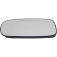 thumbnail image 6 of Mirror Glass Compatible With 2006-2008 Chrysler Pacifica Right Passenger Side Kool-Vue, 6 of 6