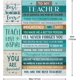 thumbnail image 5 of LHSHID Social Worker Gifts Social Work Month Gifts School Social Worker Gifts Social Work Graduation Gifts Gift for Social Worker Blanket 60x80in, 5 of 6