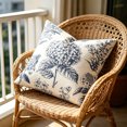 thumbnail image 4 of Jeté Décoratif Doux Housse Carrée Maison Sofa Chambre Canapé, 4 of 4