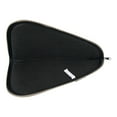 thumbnail image 3 of Allen Company 13" Handgun Gun Case, Assorted Earth Tones, Polyester, 72-13, 3 of 15