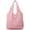 Pink, variant on CoCopeaunts Tote Bag for Women Cute Hobo Bag Bubble Satchel Bag Summer Bag Cloud Shoulder Beach Bag Purse Handbags for Women 2023