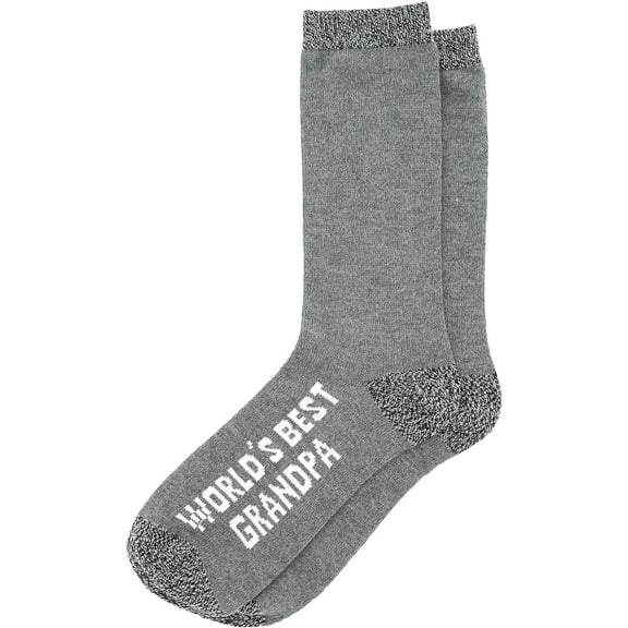 Pavilion Gift Company - Grandpa - Men's Socks