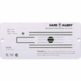 thumbnail image 1 of MTI Détecteur de Fuites au Propane pour l'Industrie 30-442-P-WT Safe-T-Alert; à Montage Affleurant; Alertes de Fuite avec Bip; avec Réinitialisation Automatique; Fil Rigide 12 Volts C.c.; Blanc, 1 of 2