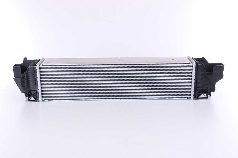 Nissens 96377 Turbocharger Intercooler