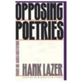 thumbnail image 1 of Opposing Poetries: Part One: Issues and Institutions (Avant-Garde and Modernism Studies), 1 of 2