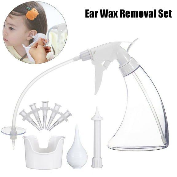 Ear Irrigation Kit
