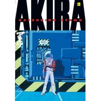 Akira: Akira 2 (Series #2) (Paperback)