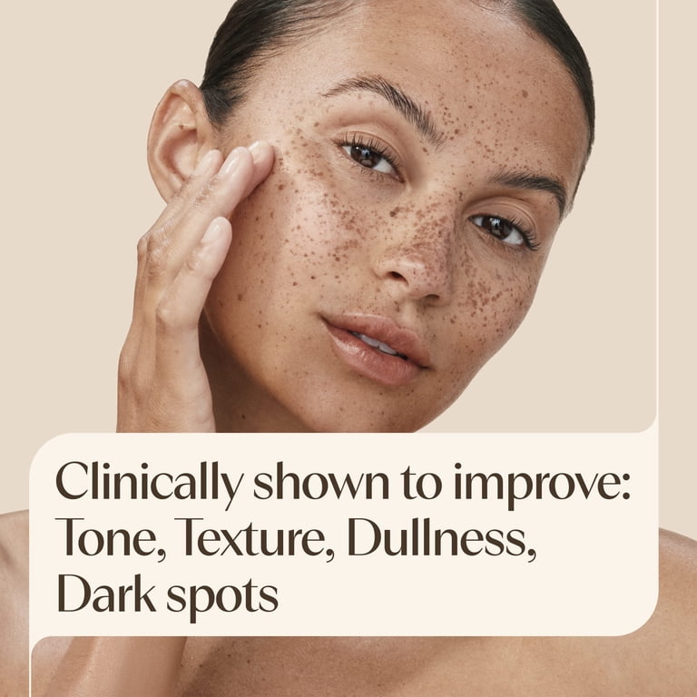 Aveeno Positively Radiant Daily Moisturizer SPF 15 photo 3