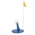 thumbnail image 1 of Ice Fishing Flag, Easy To Use Winter Fishing Rod Marker Flag  For Ice Fishing, 1 of 8