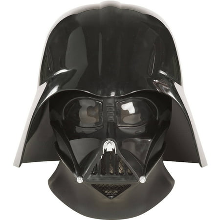 Darth Vader Supreme Adult Halloween Mask