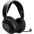 thumbnail image 1 of Audifonos SteelSeries inalambricos Arctis Nova 5X Negro Reacondicionado, 1 of 5