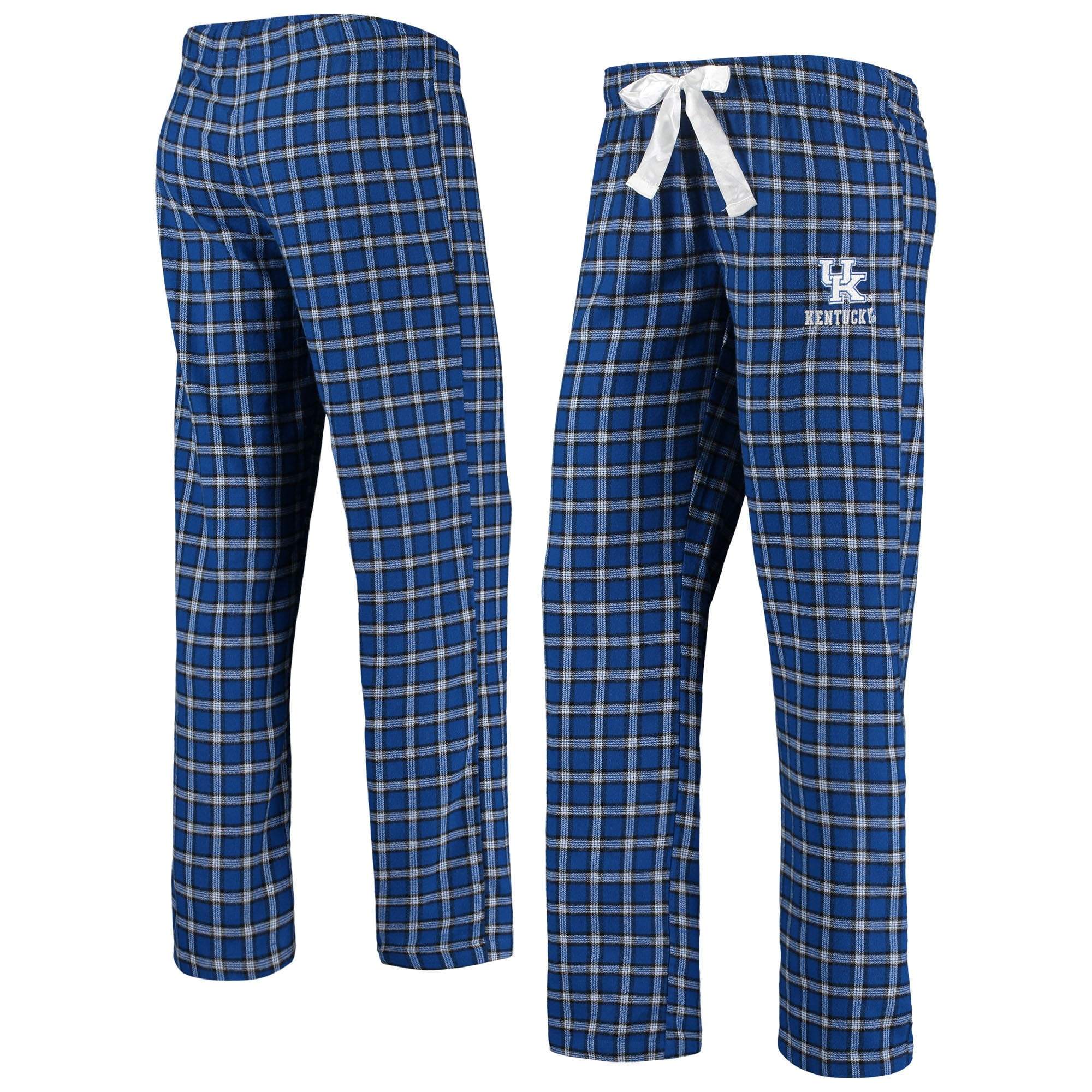 Women's Royal/Black Kentucky Wildcats 