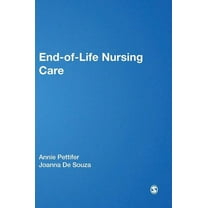 End-of-Life Nursing Care, (Hardcover)