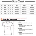 thumbnail image 3 of Holloyiver Women's Knitted Crop Tops Fashion Long Sleeves Round Neck Butterfly Print Loose Tops Blouse Knitted Sweater Pullover Jumper Sweaters, 3 of 6