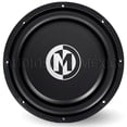 thumbnail image 2 of Subwoofer Plano Profesional Memphis Audio SA12D4 500 Watts 4 Ohm 250 Watts RMS Doble Bobina Memphis Audio SA12D4, 2 of 8