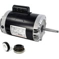 thumbnail image 4 of Puri Tech Motor and Seal Replacement Kit for SQ1072 and PS-200, 4 of 5
