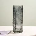 thumbnail image 5 of XGFHYJEH Vase, Flower Vase, Vase Decor, Spring Vase, Short Vase, Bouquet Vase, Flower Vases Clearance, Flower Vase Decor, Vase Decorations Clearances, Glass Vase, 5 of 6