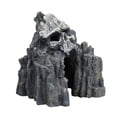 thumbnail image 1 of Decoración de montaña acuática Zulema Cueva de escondite de reptiles 13,5 cm x 12 cm x 11,5 cm, 1 of 8