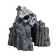thumbnail image 1 of Decoración de montaña de acuática, adorno de cueva, paisaje de resina, accesorios de paisaje de piedra para decoración de acuario, ,, 1 of 9