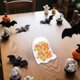 thumbnail image 4 of Cocina y comedor, Utensilios de cocina, Aparatos de cocina, Decoraciones para fiestas de Halloween Bandeja para guardar joyas Bandeja de cerámica bonita para exhibir joyas Adorno Bandeja de plástico d, 4 of 6