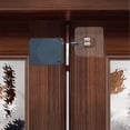 thumbnail image 4 of GUOOL Automatic Door Closer Auto Door Closer Multifunctional with Steel Drawstring for 1200g Single Damping, 4 of 8