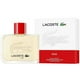 thumbnail image 1 of Lacoste red caballero eau de toilette 75 ml. New presentation Lacoste Lacoste, 1 of 2