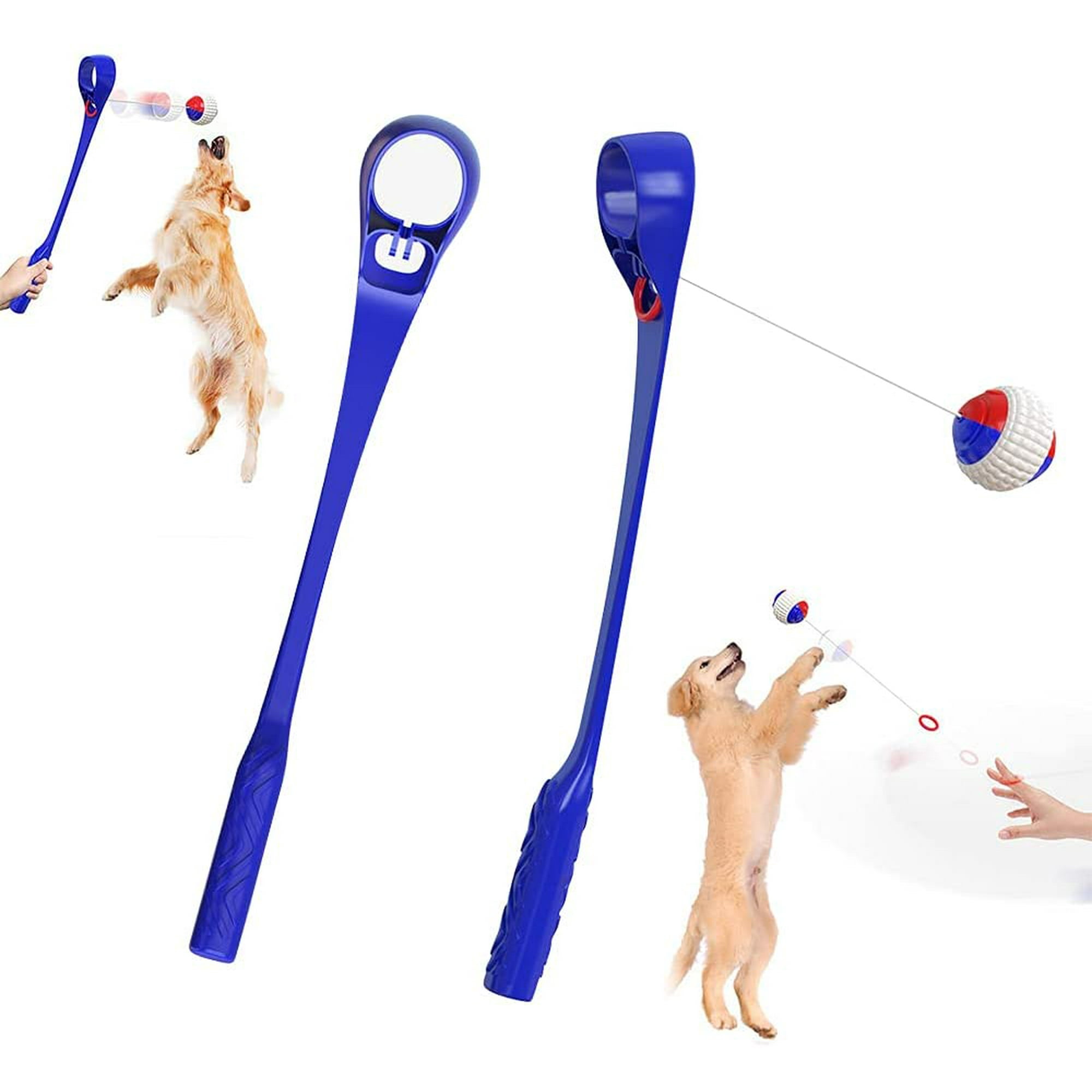 Dog ball stick hotsell