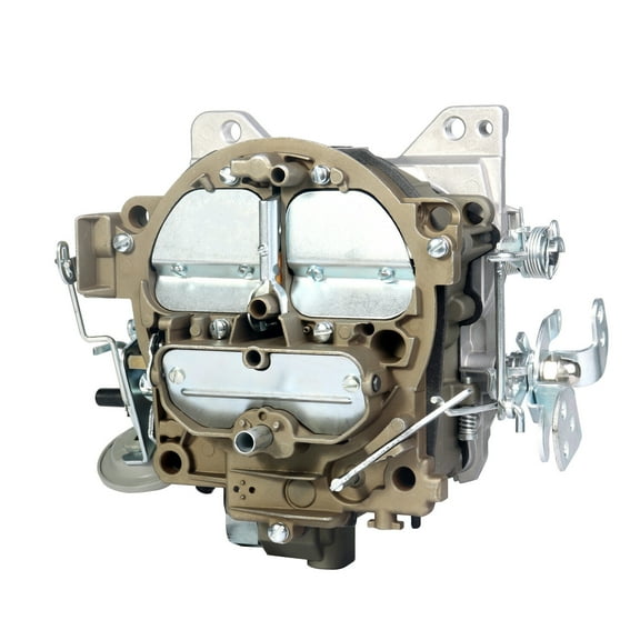 Woudy Carburetor Rochester 4 Barrel for Chevy GMC 327 350 396 427 454 750CFM