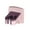Pink, variant on Travelwant Hair Dryer Holder, Adhesive Blow Dryer Holder, Wall Mounted Hair Dryer Rack, No Drilling Dryer Hanger for Bathroom Decor
