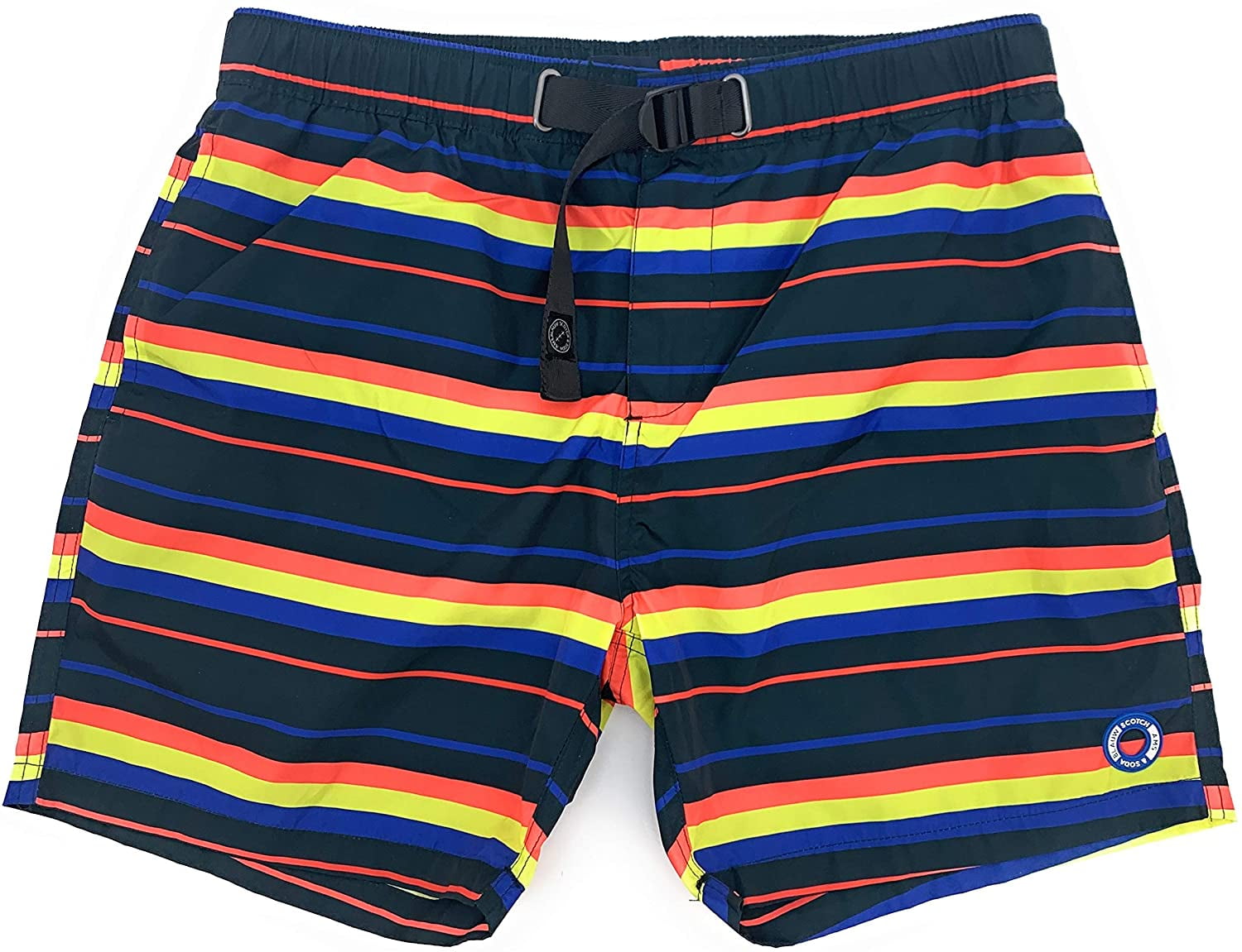 scotch and soda swimsuit