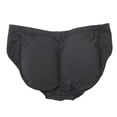 thumbnail image 3 of Sngxgn Men's Briefs, Soft & Breathable Underwear for Men(Black,L), 3 of 8