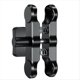 thumbnail image 1 of Brazo de Extensión de Aluminio de 9 cm para Base de Rótula de 25 mm, Ideal para Soportes de Bicicletas y Motocicletas, Soporte para Teléfono y Brazo de Extensión para Cámara., 1 of 5