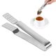 thumbnail image 1 of Pinza de Cocina ANGGREK Acero Inoxidable Otros 13,5 x 2 x 2 cm, 1 of 8