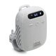 thumbnail image 1 of Altavoz de manillar Bluetooth JBL Wind 3 FM (gris), 1 of 6