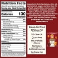 thumbnail image 5 of Lay's Oven Baked Barbecue Flavored Potato Chips - 6.25oz, 5 of 5