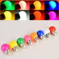 thumbnail image 3 of Rgb Led Bulb Light Changing Multi-color 3w High Power E27 Remote Control N0N8, 3 of 8