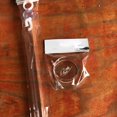 thumbnail image 2 of Aquarium Acrylic Feeder Clear Creative Floating Fish Feeder Fish Tank Feeder, 2 of 6