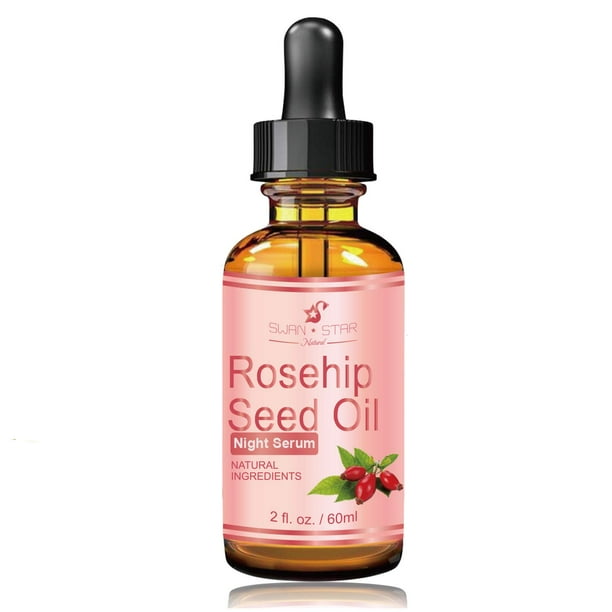 Swan Star Natural Rosehip Seed Serum For Face 2 Fl Oz Organic Vitamin C Serum Skin Renewal Brightening Complexion Anti Aging Moisturizer Christmas Gift Walmart Com Swan Star Natural Rosehip Seed Serum For Face 2 Fl Oz Organic Vitamin C Serum Skin Renewal Brightening Complexion Anti Aging Moisturizer Christmas Gift Walmart Com