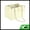 Beige, variant on Unique Bargains Rectangular Gift Bags for All Occasions White