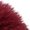 Burgundy, variant on Gpaecead Women's Pom Pom Flat Shoes Solid Color Faux Suede Comfortable Work Casual Slip On Walking Footwear Red