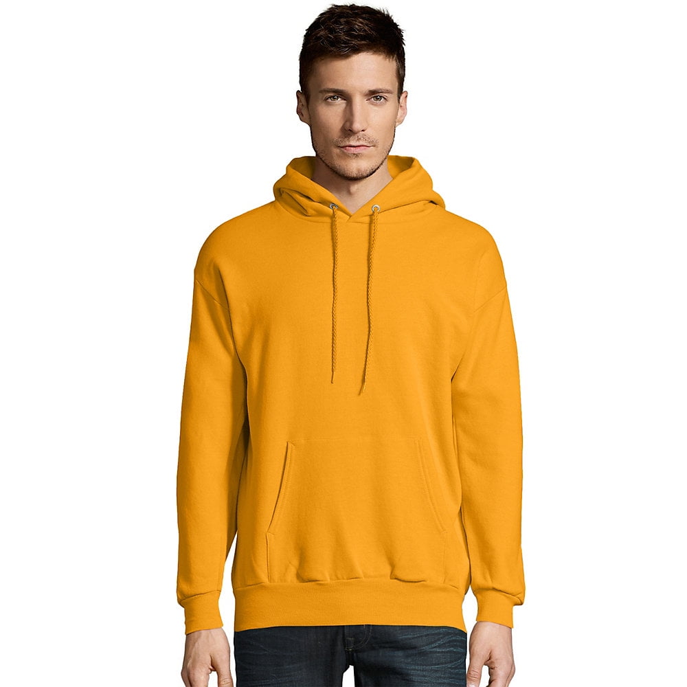 hanes pullover sweater