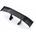 thumbnail image 1 of Universal Auto Mini Splitter Wing ABS Material Splitter Wing Exterior Decoration (Black), 1 of 5