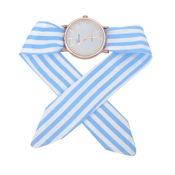 Hemoton Waterproof Watch for Women Versatile Creative Miss