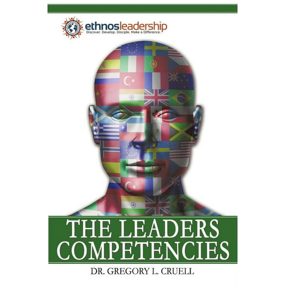 The Leaders Competencies, (Paperback)