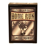 Accueil Jeux Run Zombie Riders Cartes à jouer noires