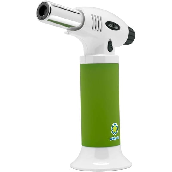 Unike Nutra Ion Lite Torch (Green & White)