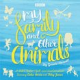 thumbnail image 1 of My Family and Other Animals: BBC Radio 4 Full-Cast Dramatization [Audio], 1 of 1